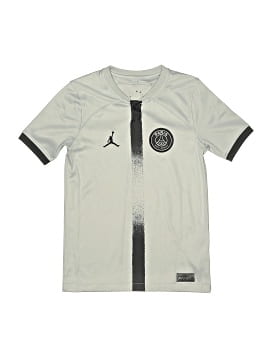 Air Jordan Short Sleeve T Shirt