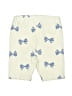 H&M Ivory Shorts 6-9 MO / 9 MO - photo 2