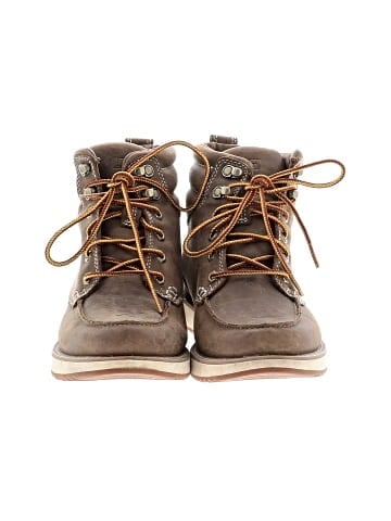 L.L.Bean Ankle Boots (view 2)