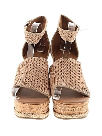 Universal Thread Wedges (view 2)