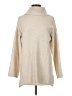 Uniqlo Tan Turtleneck Sweater Size XS - photo 1