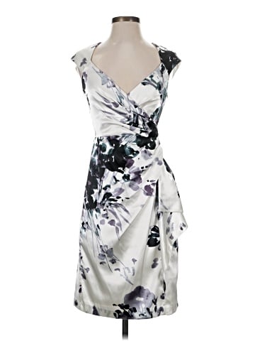Maggy London Cocktail Dress (view 1)