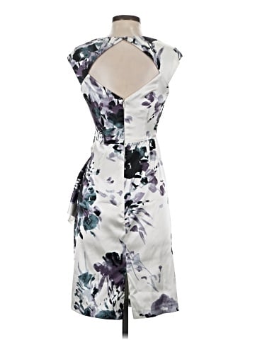 Maggy London Cocktail Dress (view 2)