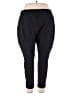 Veronica Beard Solid Black Casual Pants Size 20 - photo 2