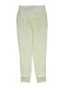 Puma Green Casual Pants Size 10 - 12 - photo 2