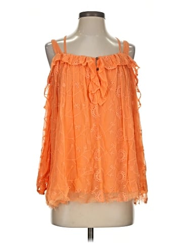 Floreat Sleeveless Blouse (view 1)