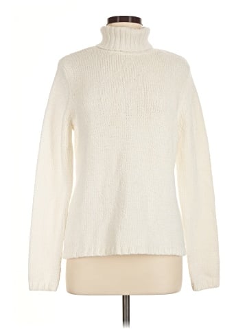 Talbots Outlet Turtleneck Sweater (view 1)