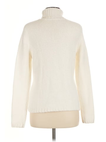 Talbots Outlet Turtleneck Sweater (view 2)