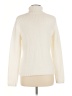 Talbots Outlet Ivory Turtleneck Sweater Size M - photo 2