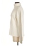 Talbots Outlet Ivory Turtleneck Sweater Size M - photo 5