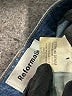 Reformation Blue Jeans Size 27 waist - photo 8