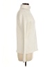 Talbots Outlet Ivory Turtleneck Sweater Size M - photo 4