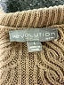 Evolution by Cyrus Tan Turtleneck Sweater Size L - photo 7
