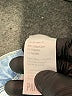 Paige Hearts Blue Jeans Size 26 waist - photo 8