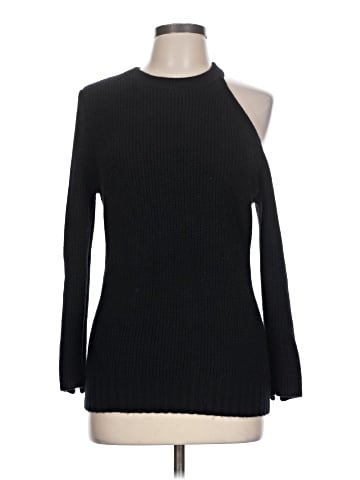 David Lerner Turtleneck Sweater (view 1)