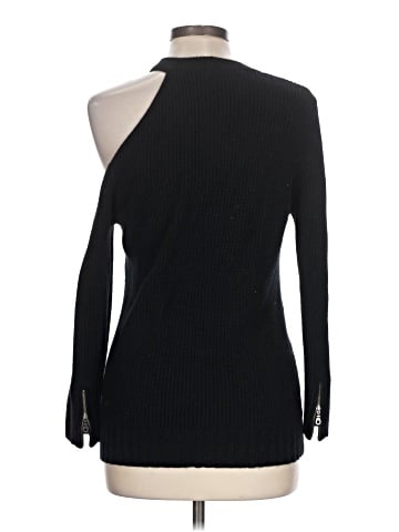 David Lerner Turtleneck Sweater (view 2)