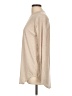 First Love Tan Long Sleeve Turtleneck Size L - photo 5