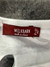 MilkBarn Print Ivory Long Sleeve Onesie Size 9 - 12 mo - photo 3