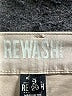Rewash Tan Khakis Size 9 - photo 7