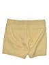 Talbots Solid Tan Khaki Shorts Size 8 Petite - photo 2