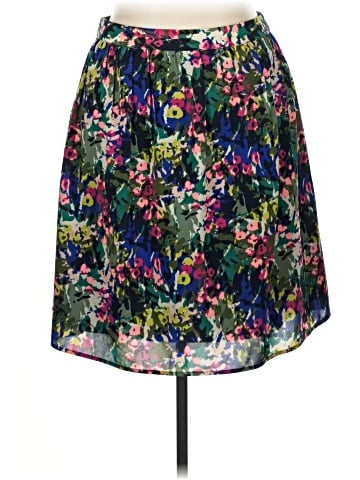 J.Crew Factory Store Casual Skirt (view 1)