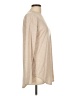 First Love Tan Long Sleeve Turtleneck Size L - photo 4