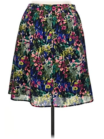 J.Crew Factory Store Casual Skirt (view 2)
