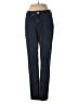 Maurices Chevron-herringbone Blue Jeans Size Sm R - photo 1