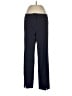 J. McLaughlin Solid Blue Dress Pants Size 8 - photo 1