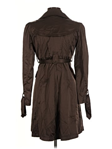 Romeo & Juliet Couture Trenchcoat (view 2)