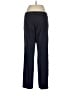 J. McLaughlin Solid Blue Dress Pants Size 8 - photo 2