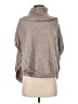 Sisters Gray Poncho Size S - photo 1
