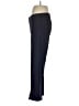 J. McLaughlin Solid Blue Dress Pants Size 8 - photo 5