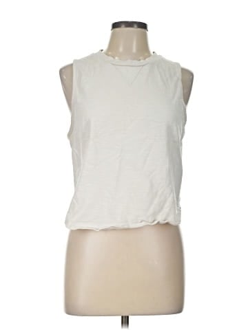 LNA Sleeveless Top (view 1)