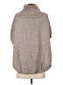 Sisters Gray Poncho Size S - photo 2