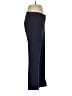 J. McLaughlin Solid Blue Dress Pants Size 8 - photo 4