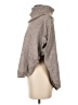 Sisters Gray Poncho Size S - photo 5