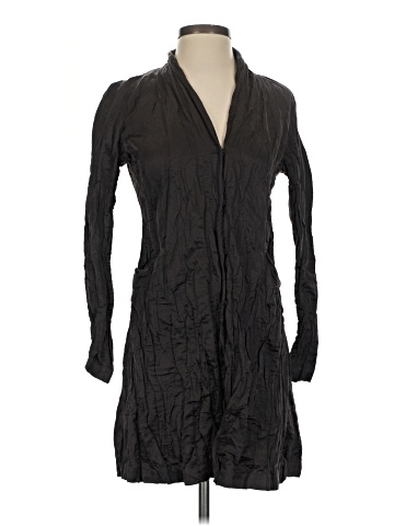 Eileen Fisher Coat (view 1)