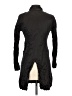 Eileen Fisher Black Coat Size P (petite) - photo 2