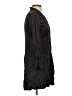 Eileen Fisher Black Coat Size P (petite) - photo 4