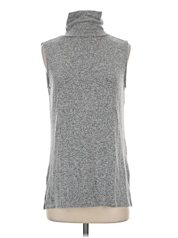 White House Black Market Sleeveless Top (view 1)