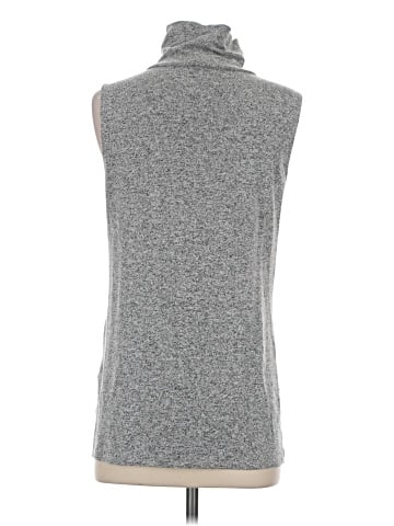 White House Black Market Sleeveless Top (view 2)