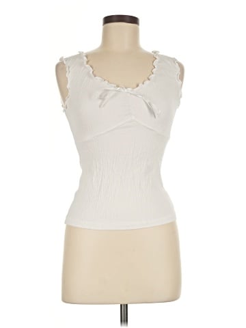 Brandy Melville Sleeveless Top (view 1)