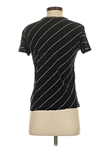 Vince. Short Sleeve Turtleneck (view 2)