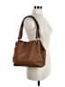 MICHAEL Michael Kors 100% Leather Brown Leather Hobo One size - photo 2