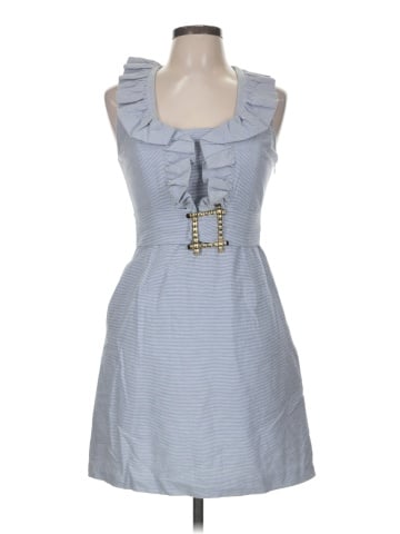 Elizabeth McKay Casual Dress (view 1)