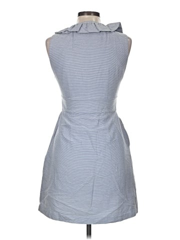 Elizabeth McKay Casual Dress (view 2)