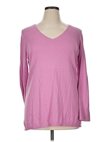 Talbots Outlet 3/4 Sleeve T-Shirt (view 1)