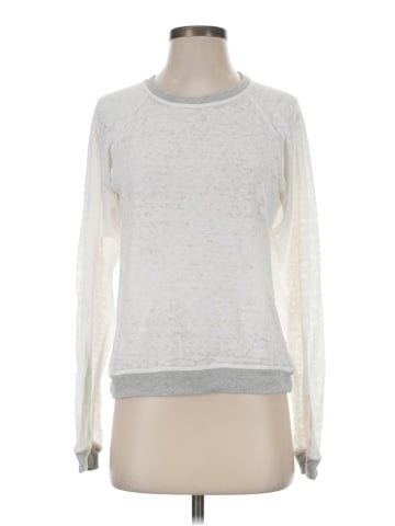 Monrow Sweatshirt (view 1)
