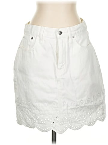 J.Crew Casual Skirt (view 1)